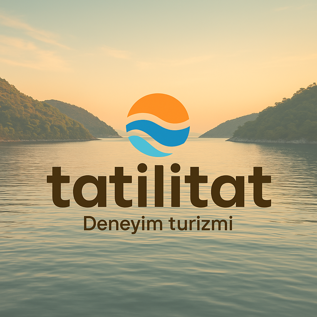 Turizme yeni bir bakış