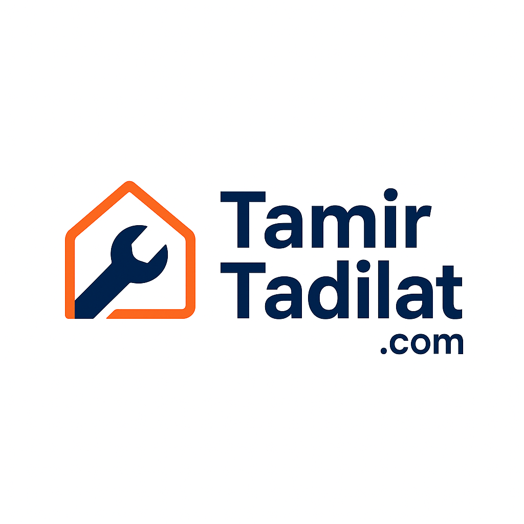 Tamir-Tadilat.com